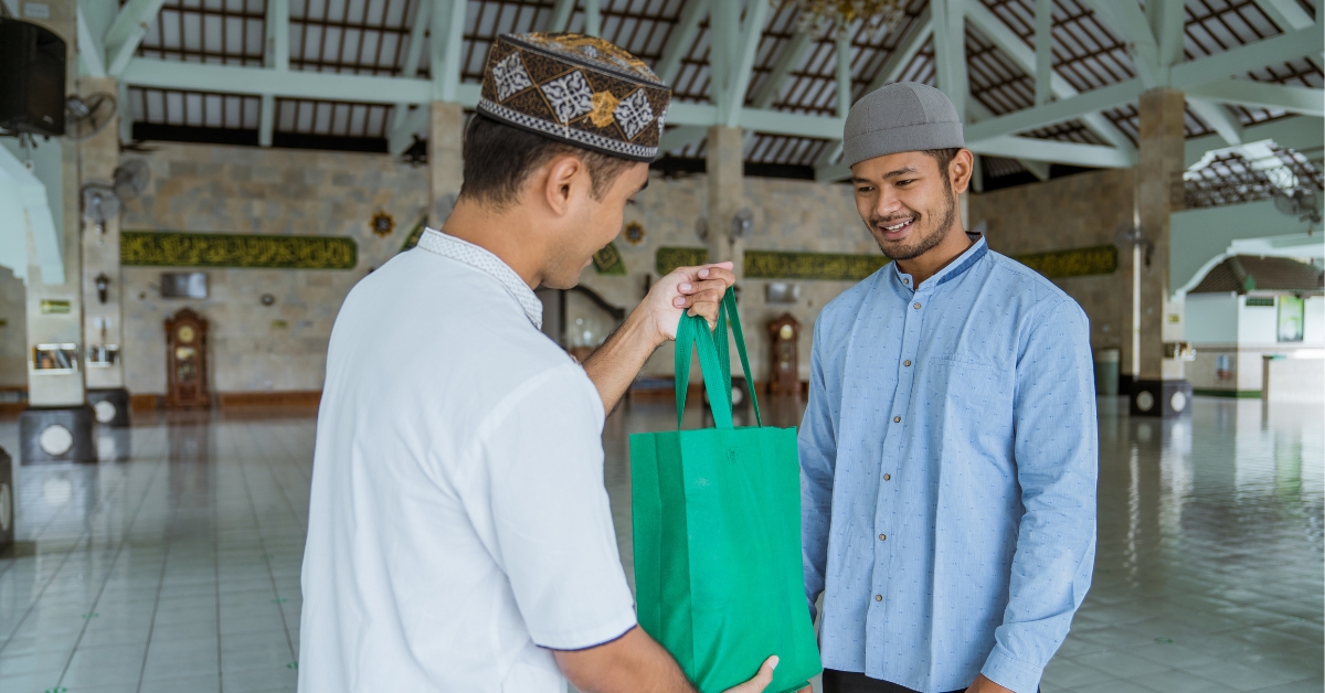 kedudukan zakat dalam islam